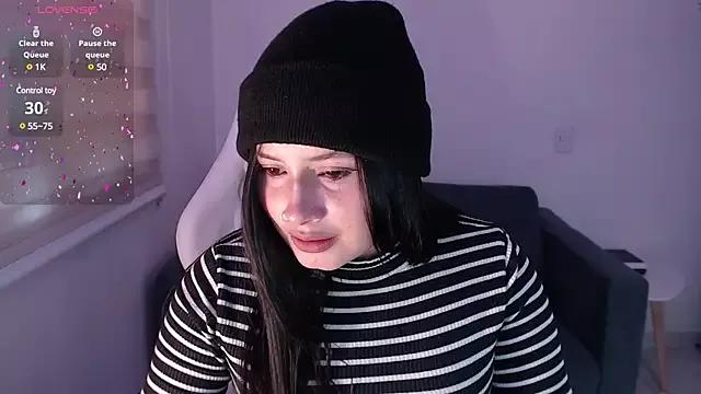 Abby_gaiil from StripChat is Freechat