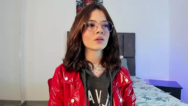 abby_jones2 from StripChat is Freechat