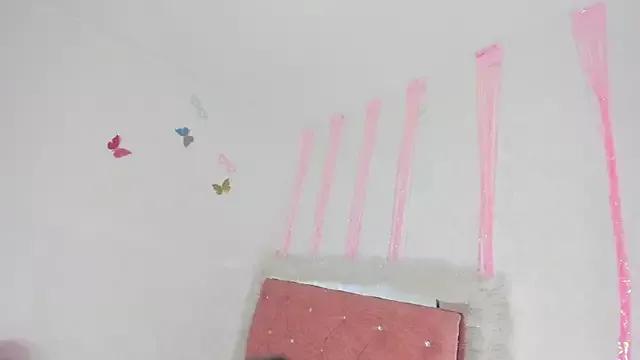 Abby_Moss2 from StripChat is Freechat