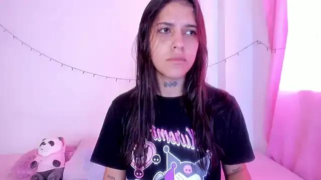 Abby_roussee from StripChat