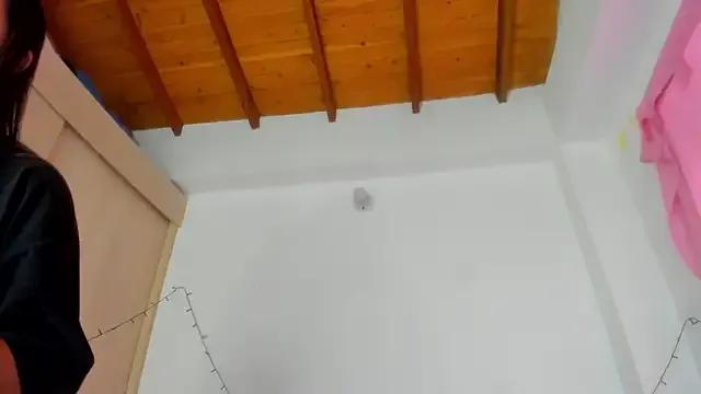 Abby_roussee from StripChat