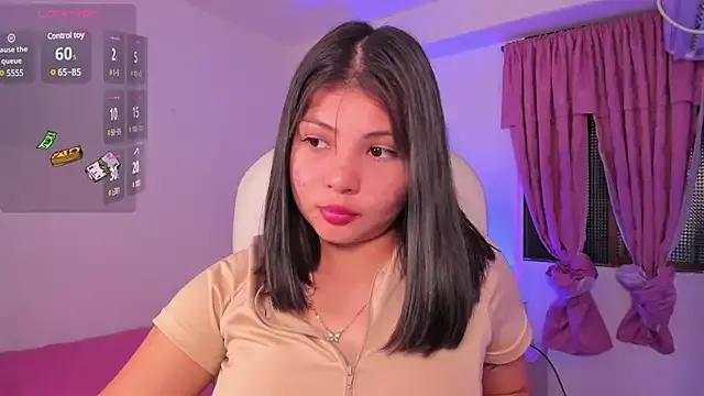 abby_roux from StripChat