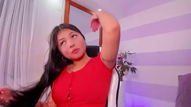 abby_roux from StripChat
