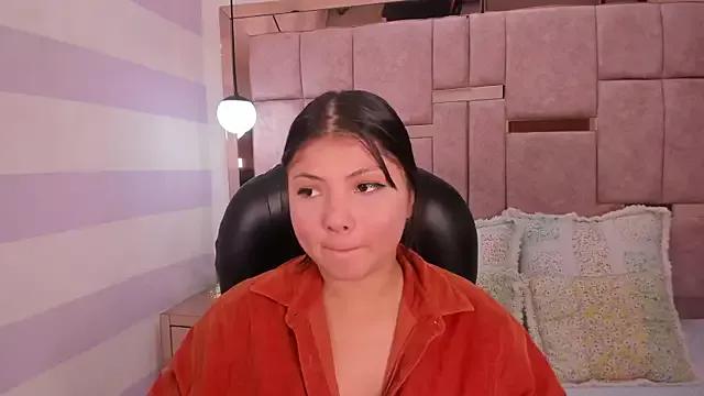 abby_roux from StripChat