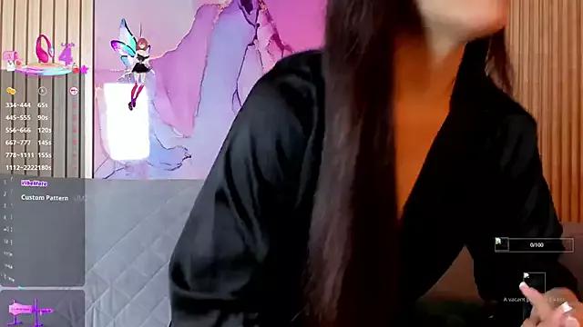 abby_swith41 from StripChat is Freechat