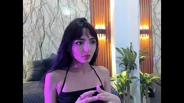 AbbyBennett2 from StripChat is Freechat