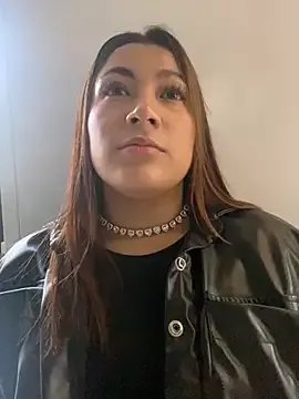 Freechat AbbyJackson_ on StripChat