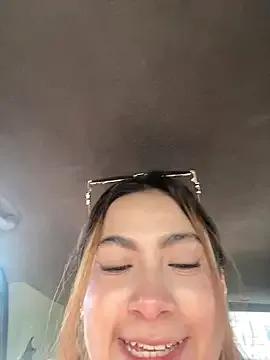 AbbyJackson_ from StripChat is Freechat