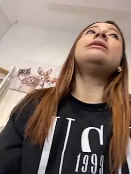 Freechat AbbyJackson_ on StripChat