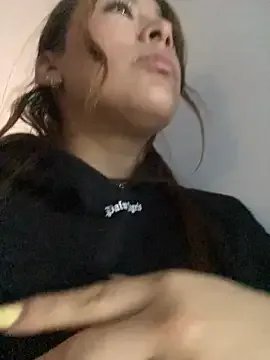 Freechat AbbyJackson_ on StripChat