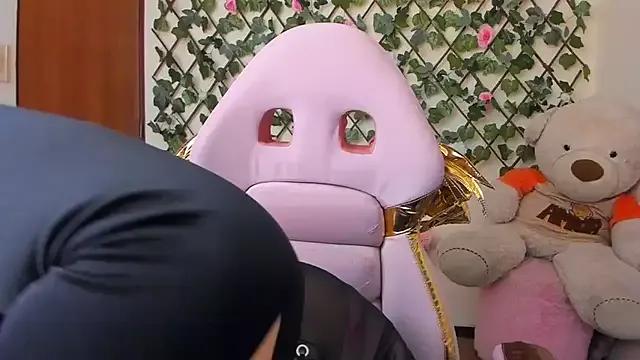 AbbyxWayne from StripChat