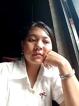 abc-baby from StripChat is Freechat