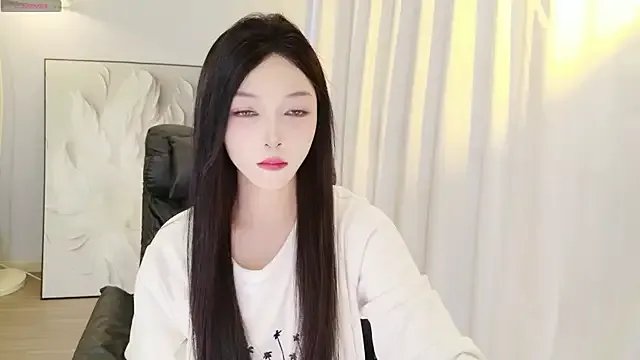 Abcdmiao-Baby from StripChat is Freechat