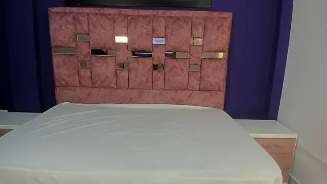 abella_lov from StripChat is Freechat