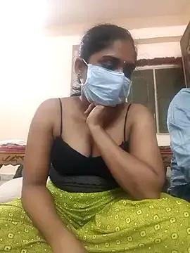 Abhitelugu03 from StripChat is Freechat