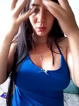 ABIGGAIE from StripChat is Freechat