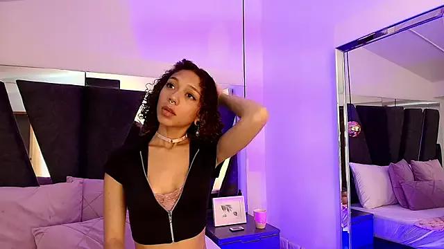 Abril__lee__ from StripChat