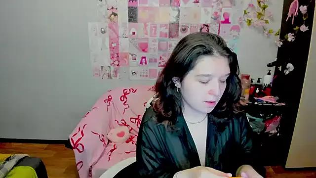 Acid_Kate from StripChat is Freechat