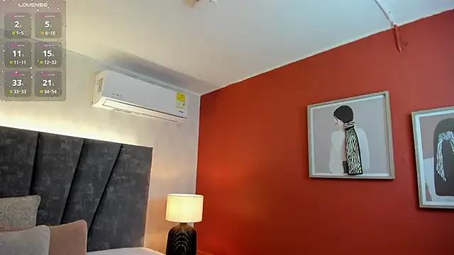 Ada__lee_ from StripChat