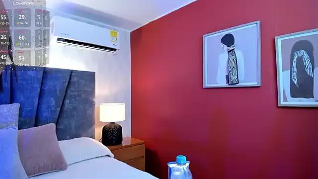 Ada__lee_ from StripChat