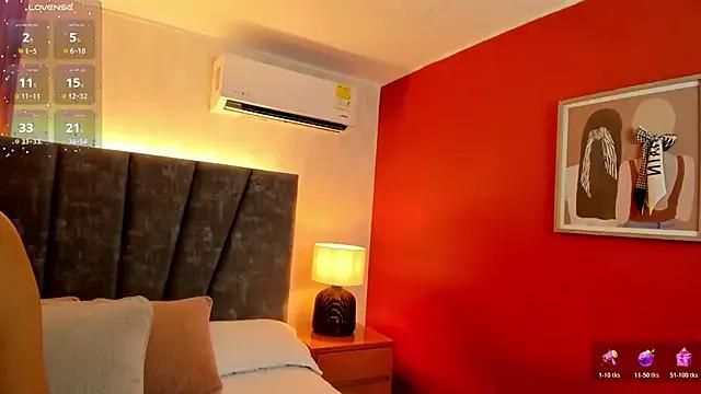 Ada__lee_ from StripChat