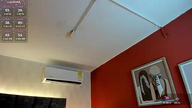 Ada__lee_ from StripChat