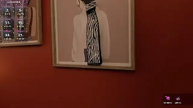 Ada__lee_ from StripChat