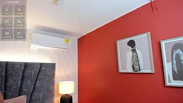 Ada__lee_ from StripChat