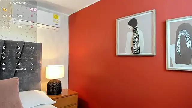 Ada__lee_ from StripChat