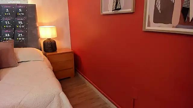 Ada__lee_ from StripChat