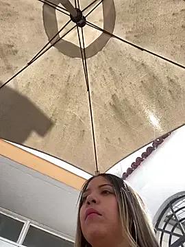 Ada_Pink from StripChat is Freechat