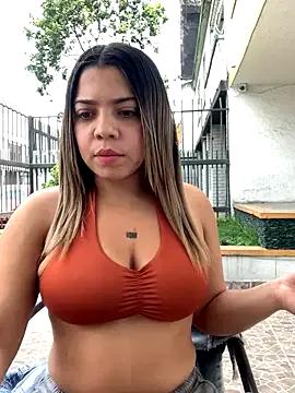 Ada_Pink from StripChat is Freechat