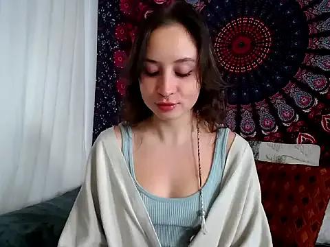 AdalynKiss from StripChat is Freechat