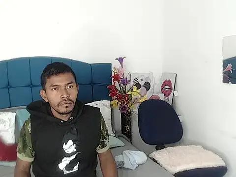 Adam_Morgan2 from StripChat is Freechat