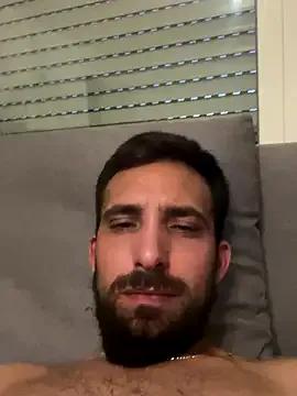 adaman from StripChat