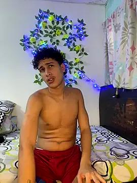 adan_jp from StripChat is Freechat