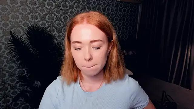 AddieOsler from StripChat is Freechat