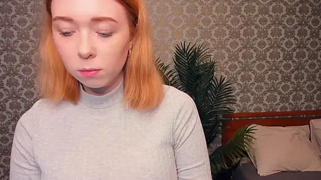 AddieOsler from StripChat is Freechat