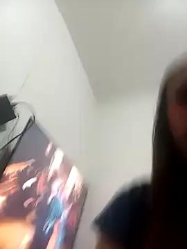 AddyStuart from StripChat is Freechat