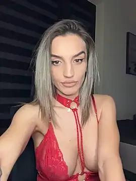 adelabby9 from StripChat is Freechat
