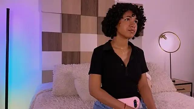 Adele_Carter_ from StripChat is Freechat