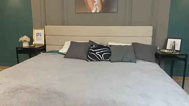 Adele_Shy from StripChat is Freechat