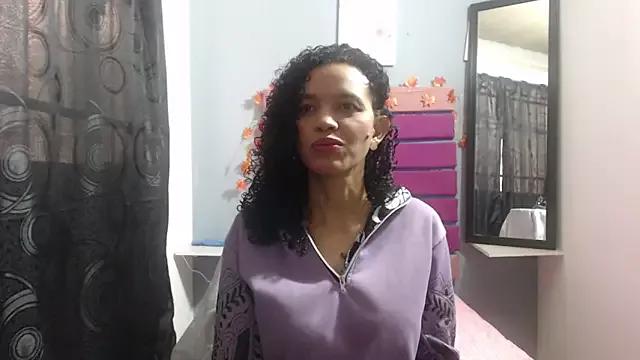 adeleth from StripChat is Freechat