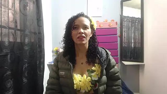adeleth from StripChat is Freechat