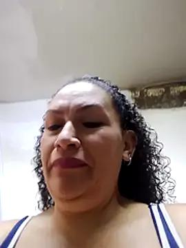 Adelgey-Michell from StripChat is Freechat