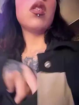 Adhara_Jonees from StripChat is Freechat