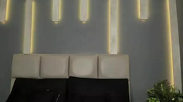 AdharaHamilton from StripChat is Freechat
