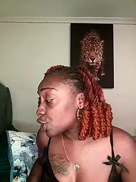 Freechat AdoredCupful on StripChat