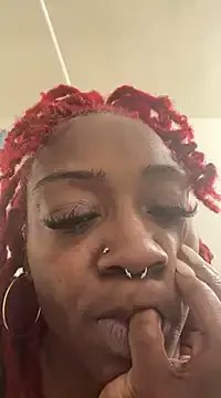 Freechat AdoredCupful on StripChat