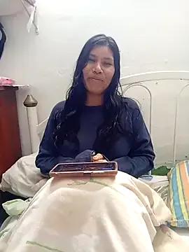 Adriana_20 from StripChat is Freechat